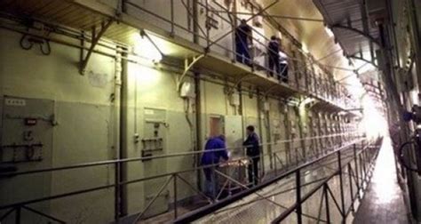 20 Worst Prisons On Earth Page 2