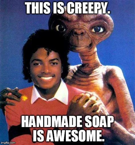Creepy Michael Jackson Jackson Crush Memes