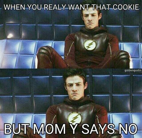 Within Seconds • Barry Allen Chapter 9 Flash Funny Superhero Memes The Flash