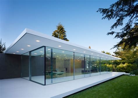 Glass Houses From Around The World