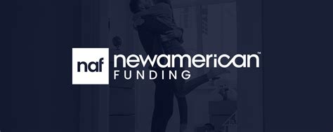 Something New At New American Funding New American Funding