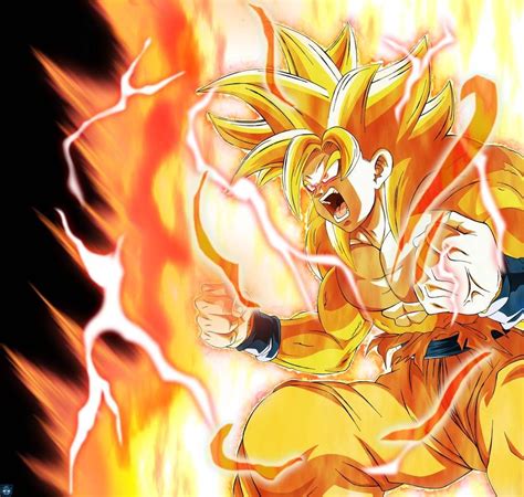 Ssj6 Goku By Mohasetif On Deviantart Dragon Ball Super Art Dragon