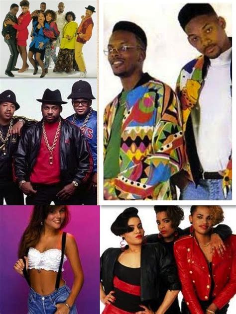 The 1990s Introduced Hip Hops Love For Bright Colours And Loud Prints
