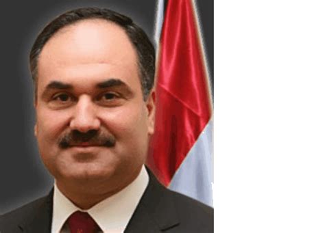 Iraqi Finance Minister Resigns Iraq Business News