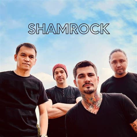 Shamrock Band Youtube