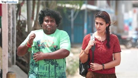 Kolamavu Kokila Movie Photos & Complete Review