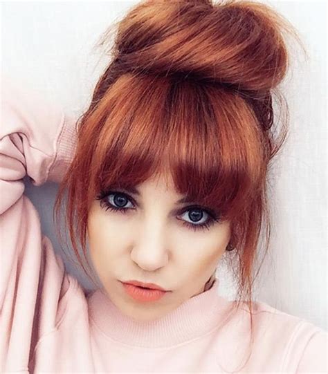 However, if you have a big forehead, it there you go! 30 Awesome Hairstyles To Hide That Big Forehead | Haircut ...
