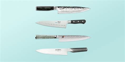 5 Best Japanese Knives 2022 Top Japanese Kitchen Knife Reviews
