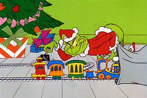 Brian Terrills 100 Film Favorites 45 How The Grinch Stole