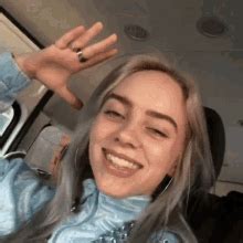 Dec 01, 2020 · celebrity billie eilish. Billie Eilish GIF - BillieEilish - Discover & Share GIFs