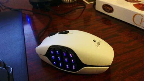 Best Minecraft Mouse Ever Gaming Mouse Mouse Computer Mouse
