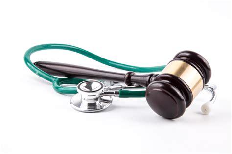 Stethoscope And Gavel Free Stock Photo Public Domain Pictures