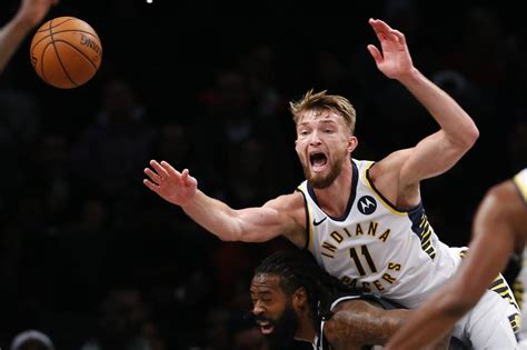 Nba Pacers Defeat Host Magic For Third Straight Win Abs Cbn News