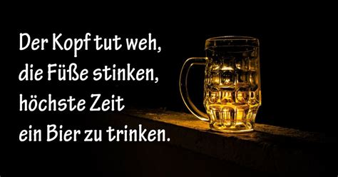 Weitere ideen zu sprüche, sprüche zitate, coole sprüche. Bier-Sprüche | Kerbborsche.de