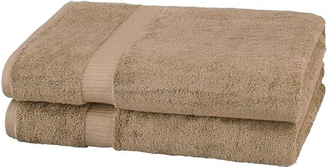 We had high hopes for this cotton looped nonslip rug, but ultimately it disappointed. Top 10 Best Bath Towels - Top Value Reviews