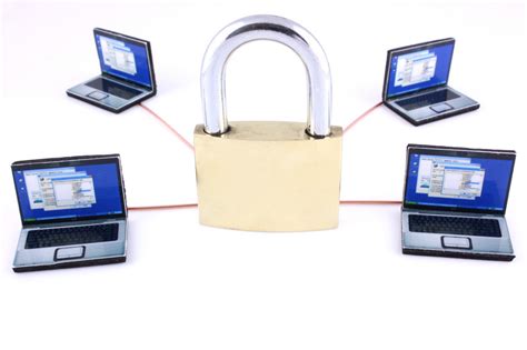 5 Essential Tips For Better Network Security