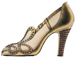 It is with deep sorrow that her majesty the queen announces the death of her beloved husband, his royal highness the prince philip, duke of edinburgh. foot talk: Queen inspired shoes