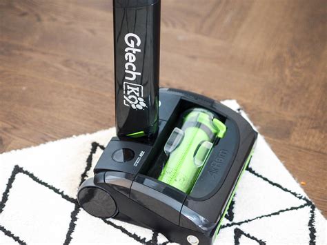 Gtech Airram Mk2 K9 Review And Giveaway Fizzy Peaches Blog
