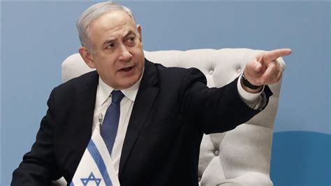 زعيم المعارضة بإسرائيل نتنياهو يحاول جرّنا إلى حرب أهلية