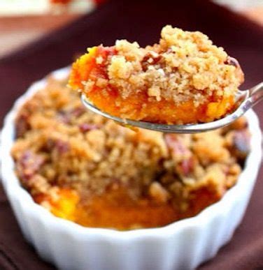 Jan 03, 2021 · this is one of the best peach dump cake recipes in the world. Ruth's Chris Steakhouse Sweet Potato Casserole | Recipe | Sweet potato casserole, Sweet potato ...