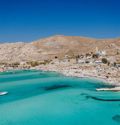 Discover 12 Of The Best Beaches In Paros Discover Greece