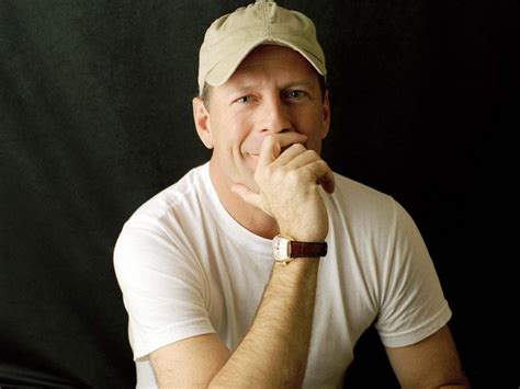 Raised in penns grove, nj; Bruce Willis: Bio, Height, Weight, Measurements - Super ...