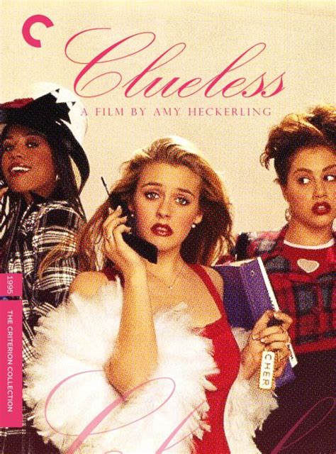 Clueless Full Movie Free Download Spring Huston