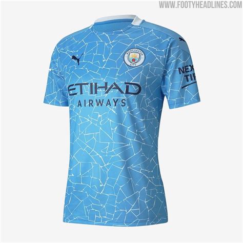 This page displays a detailed overview of the club's current squad. Manchester City 21-22 Home, Away & Third Kit Colors Leaked ...