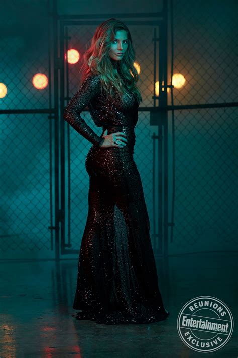 Charisma Carpenter 2019 06 Entertainment Weekly Magazine Photoshoot 4