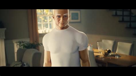 Mr Clean Super Bowl 51 Commercial Cleaner Of Your Dreams