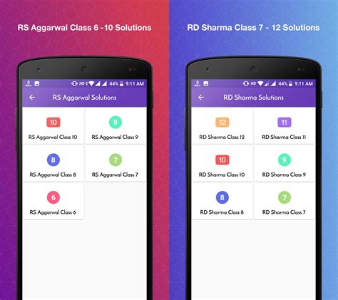 All Ncert Solutions for Android - APK Download