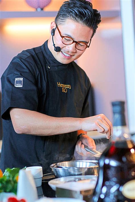 Meet Iron Chef America Winner Chef Viet Pham The Star