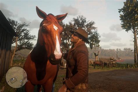 Red Dead Redemption 2 Horses 10 Tips For Pc And Consoles