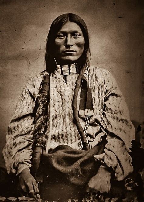 Cheyenne Warrior 1880 Native American Warrior Native American Pictures