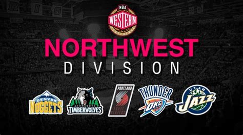 Nba Season Preview Northwest Division
