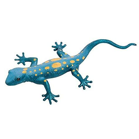 Squishy And Stretchy Large Lizard Toy Sensory Fidget