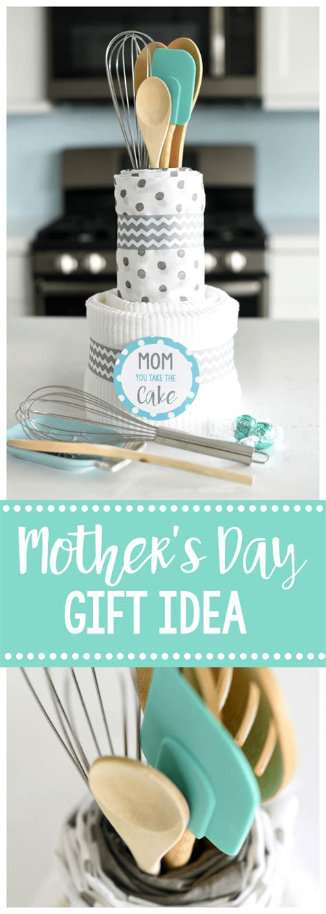 Our mother's day gift guide includes potential presents across multiple price points, from practical items like the echo dot and tile mate to leisure products such as new sure, you could go to walmart or a drug store and pick out a mother's day card off the shelf that has a heartwarming message. Creative Mother's Day Gifts for Moms Who Love to Cook ...