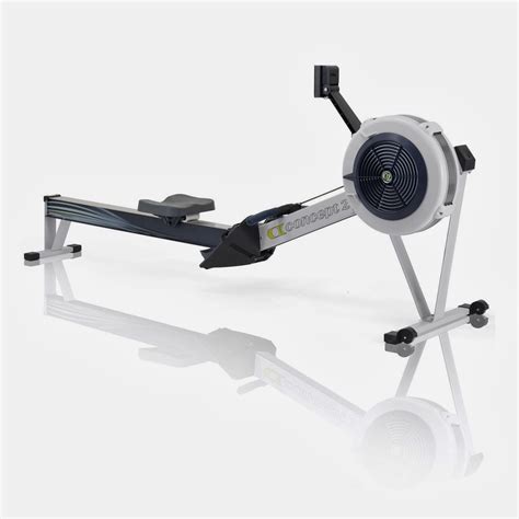 Health And Fitness Den Benefits Of Rowing