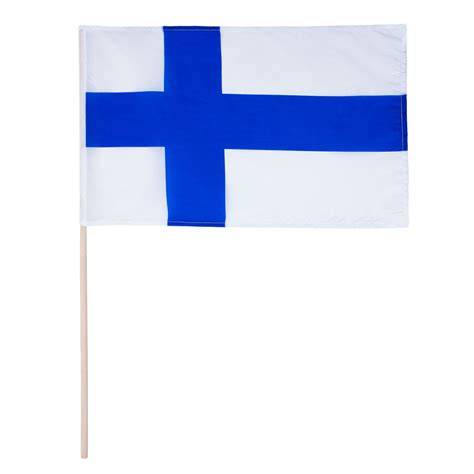 Suomen Lippu Voimistelukauppa