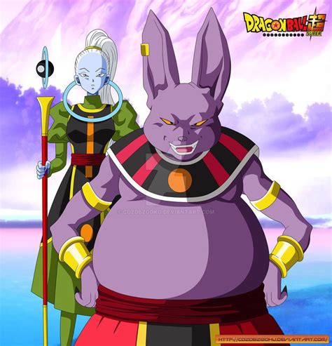 It is an adaptation of the first 194 chapters of the manga of the same name created by akira toriyama. Scene Dragon Ball Super 001 | Dragon ball super, Dragon ball, Anime