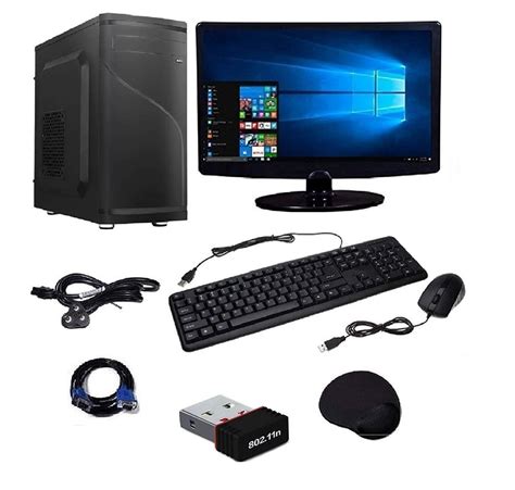 Desktop Computers And Accessories Pc Accessories Notebook Computer