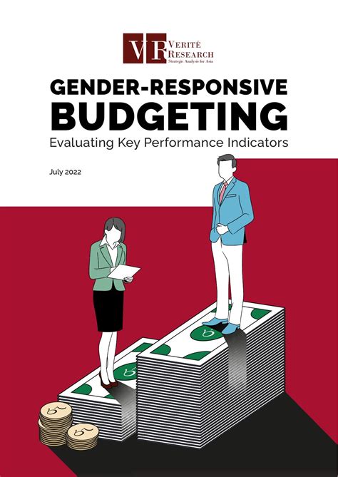 Gender Responsive Budgeting Evaluating Kpis Verité Research