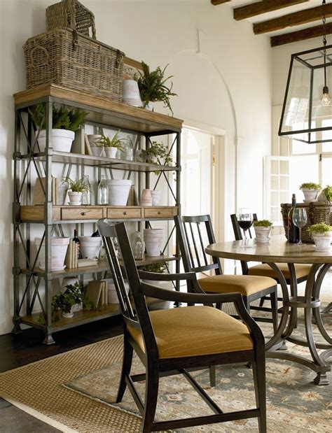 Based in southern california, she has created quietly beautiful, livable interiors for more than three decades. Pin by Lisa Wilcox on Furniture & Accessories | Bakers ...