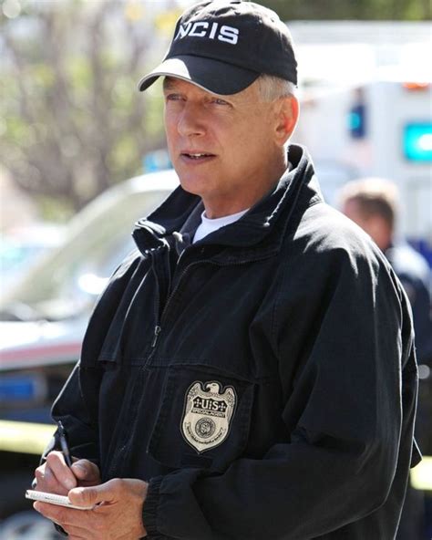 Ncis Plot Hole Key Gibbs Gun Continuity Error Could Have Led To