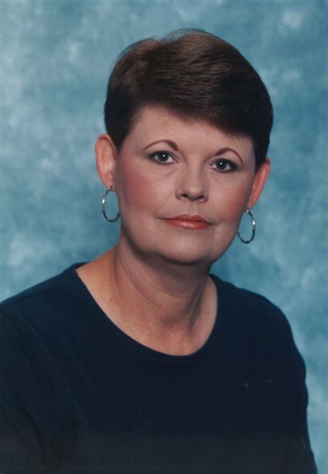 Connie Jo Lewis Obituary Canton Tx