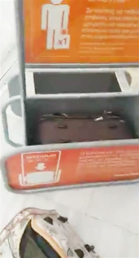 Easyjet allows passengers to take one cabin bag each on board. easyJet hand luggage: Family asked to pay for repacked ...