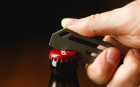 The Best Bottle Openers For Edc Everyday Carry