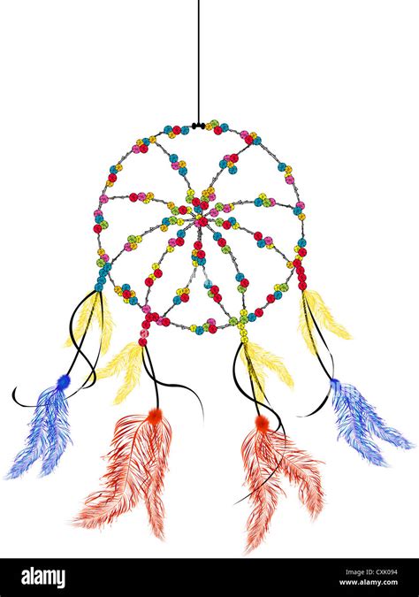 Dream Catcher Hi Res Stock Photography And Images Alamy