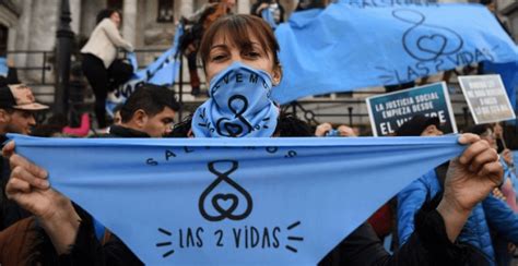 Curso de capacitación provida para el mundo hispano segunda edición 2015(7 módulos) curso de capacitación provida para hispanos en eeuu (en espa. Tras discusión del aborto, fundan partido provida en Argentina