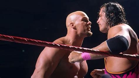 Page 2 5 Reasons Why Bret Hart Vs Stone Cold Was One Of The Greatest